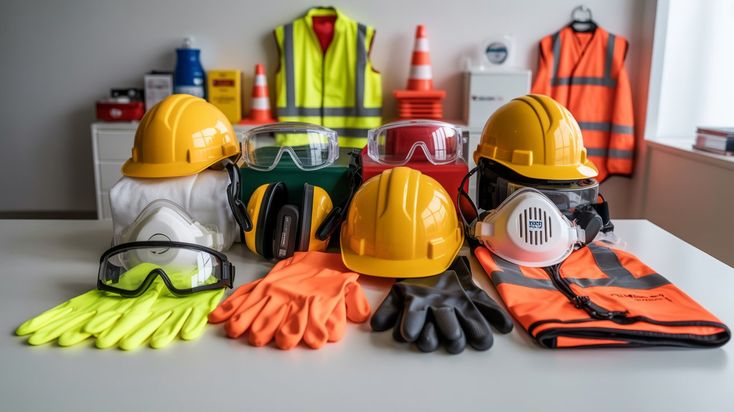 Fourniture d'Entreprises