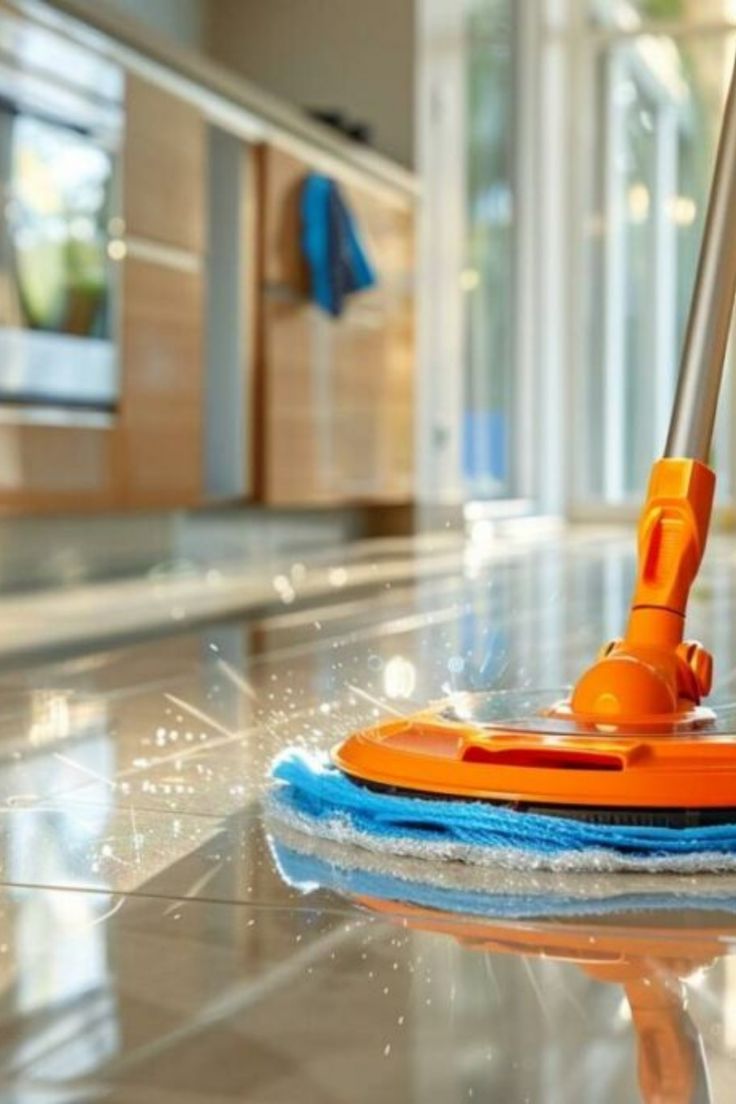 Nettoyage Professionnel