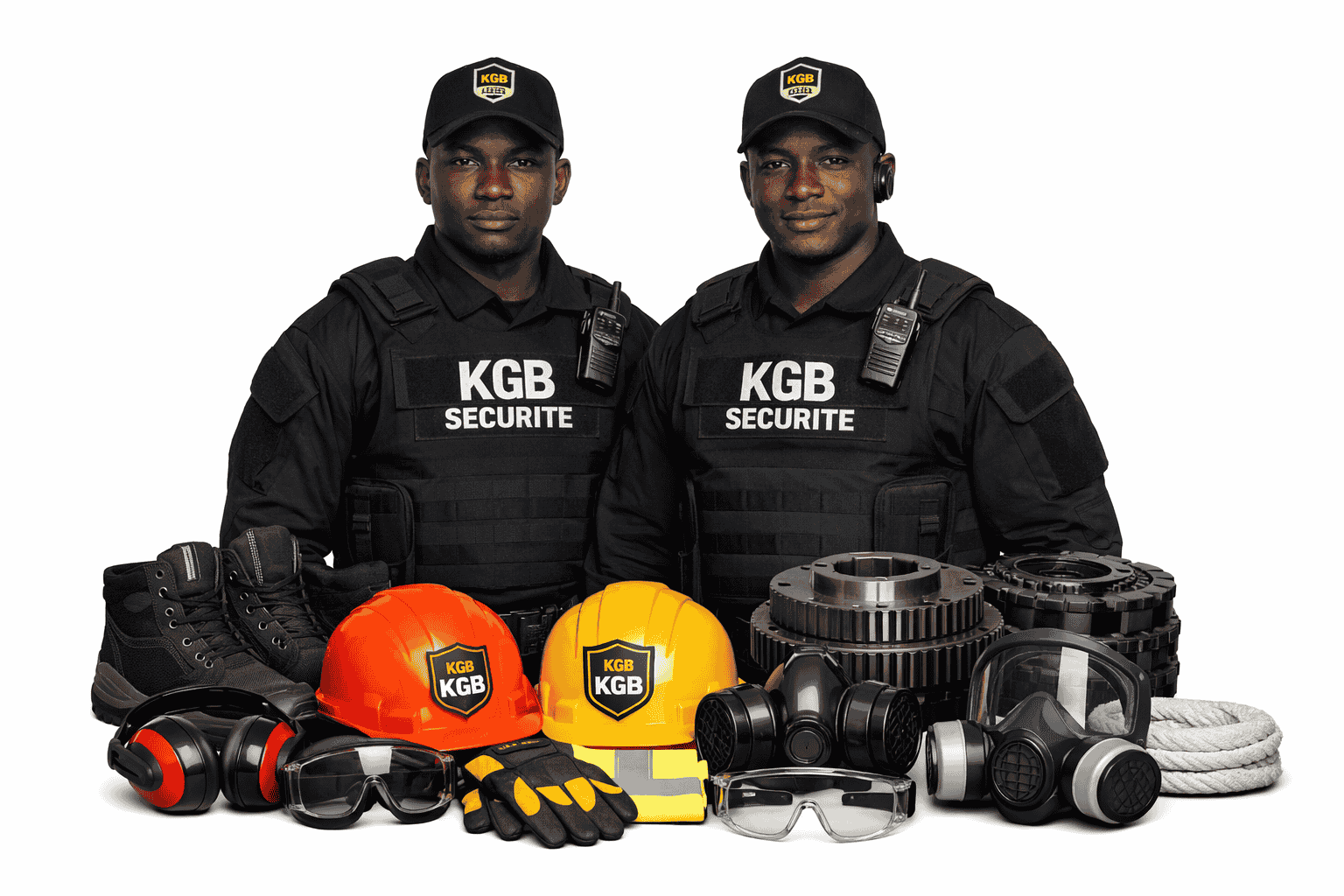 Sécurité industrielle & formation